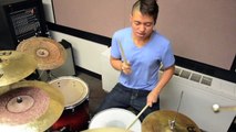 Erik Huang - Periphery 