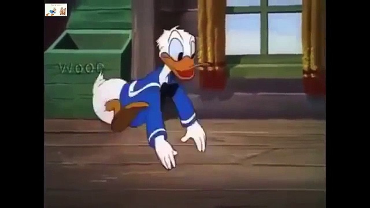 Cartoon Animals 2015 | Cartoon Animals For Kids - donald duck cartoons