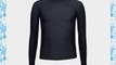 Under Armour Cold Gear LS Turtleneck Kids Black - LB