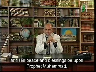 04 - الغيبة والنميمة - الإسلام منهج الحياة