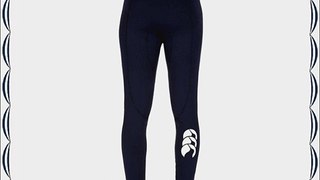 Canterbury Cold Running Tights - Large