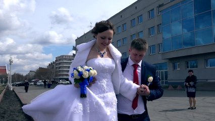 Денис и Тамара. Клип