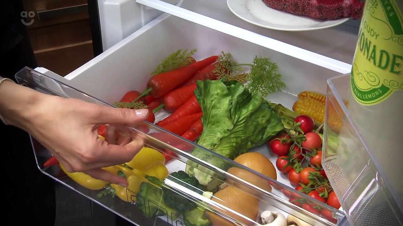 Samsung RB31FERNDSS Fridge Freezer - ao.com Reviews