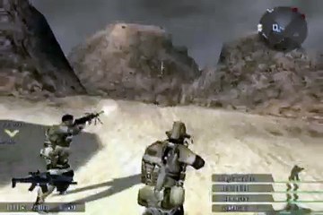 Socom 3 U.S. Navy Seals