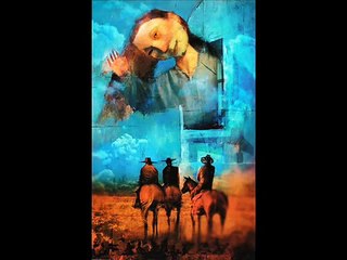 Gunslinger Song - The Dark Tower