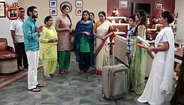 OMG! Raman Ishita finds Romi Sarika ‘s Baby in Adoption Centre Yeh Hai Mohabbatein