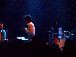 Mika "Holy Johnny" Trabendo