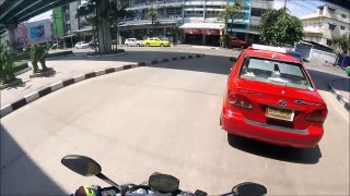Gopro-Hero Test Ducati Monster 821