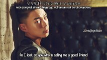 G.Soul - Love Me Again [English subs   Romanization   Hangul] HD
