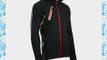 Sugoi Men's Icon Cycling Jacket - Black Medium