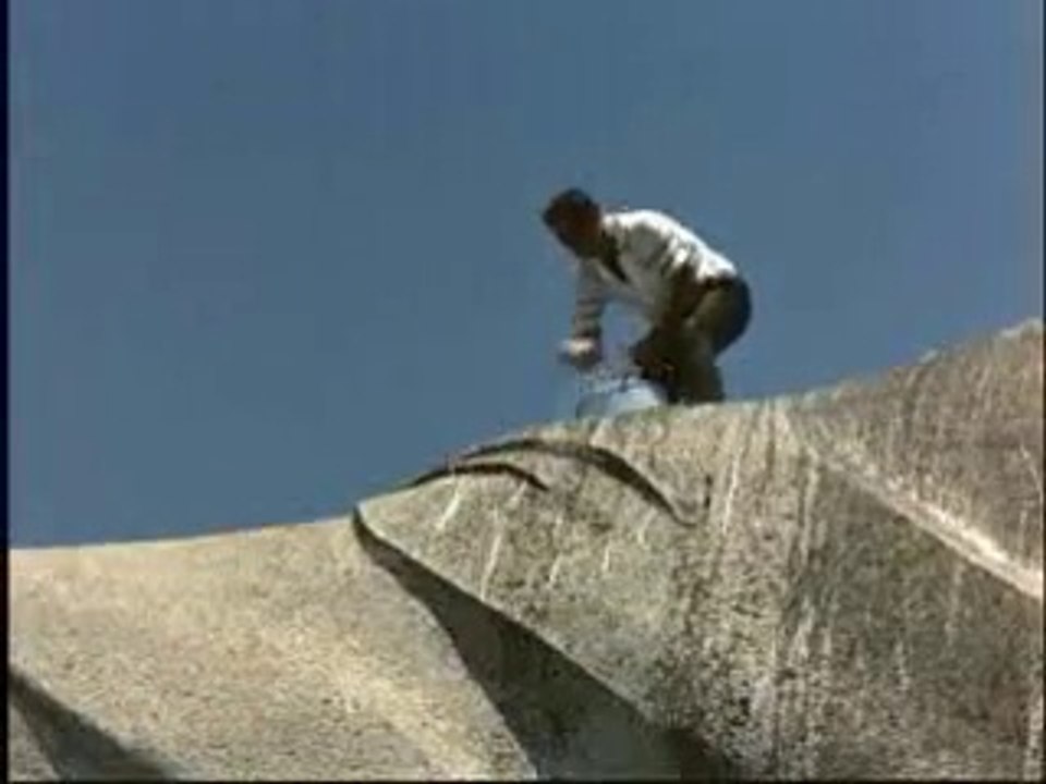 A LAVAGEM DO CRISTO