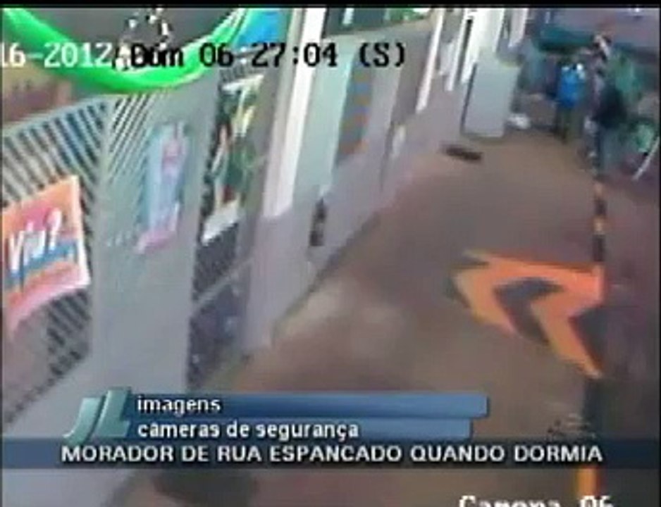 Covardia