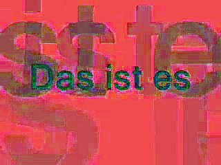 Shadows In The Dark - Snuff Machinery