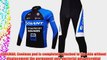2014 Autumn and Winter Comfortable Outdoor Cycling Sets Made Of Breathable And Quick Dry Fabric-Long