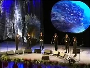 Klapa Crikvenica - Vilo Moja