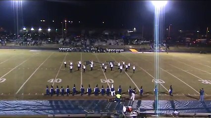 North Brunswick High School