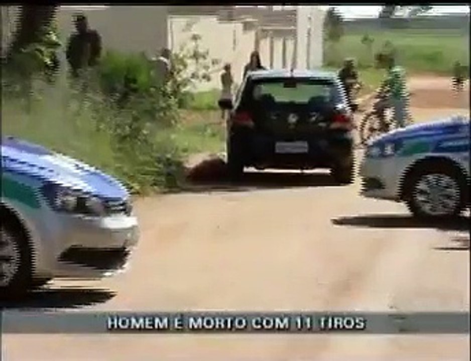 Violência