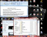 Video Tutorial Windows 7 Añadir carpetas para reproducir con All Share sin utilizar ningún programa