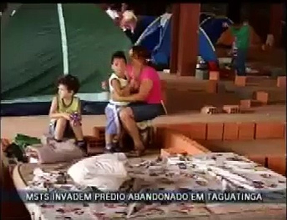 Invasão