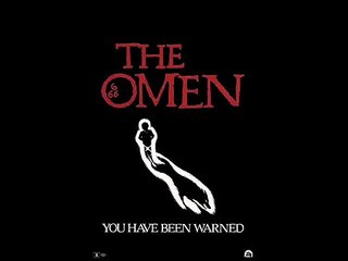 THE OMEN Soundtrack (1976) HQ