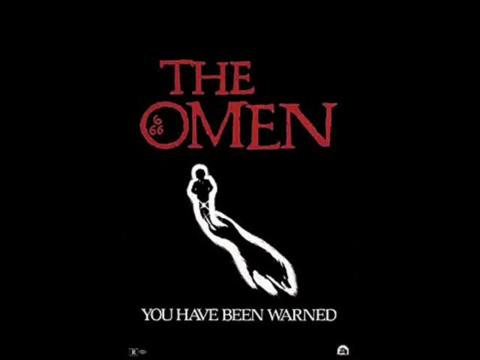 THE OMEN Soundtrack (1976) HQ