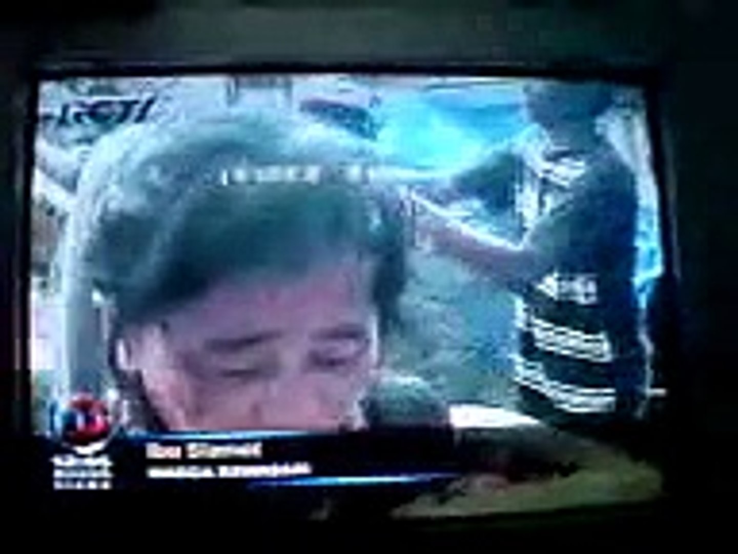 Video news Liputan6 petang