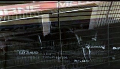 PSX - Formula 1 99 (intro)