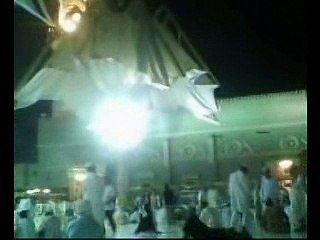 aaqa dil karda madine men aawan by muhammad bilal arif nakshbandi