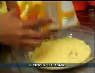 Produtos estragados