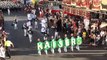Kaiser HS - Rhythm Madness - FINALS - 2014 L.A. County Fair Marching Band Competition