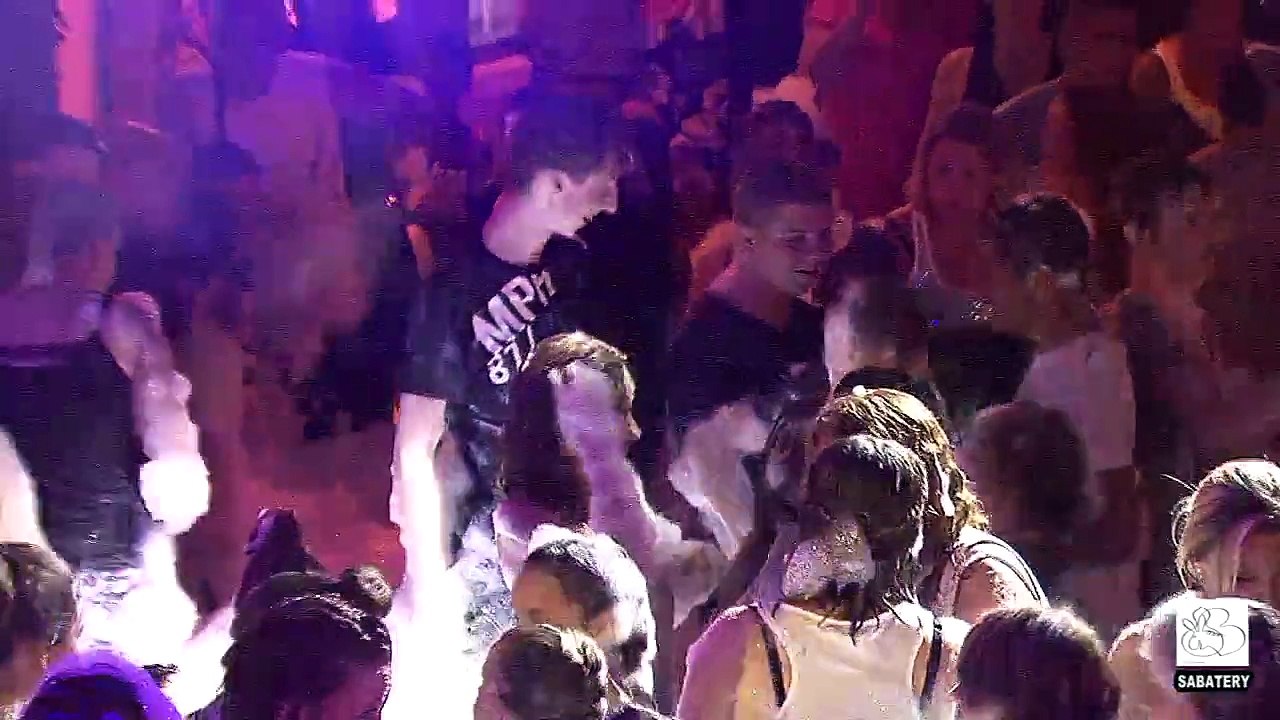 2015 - Vias - Bal Mousse