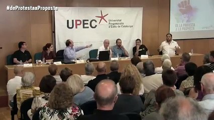 La perplexitat de Junqueras amb els federalistes