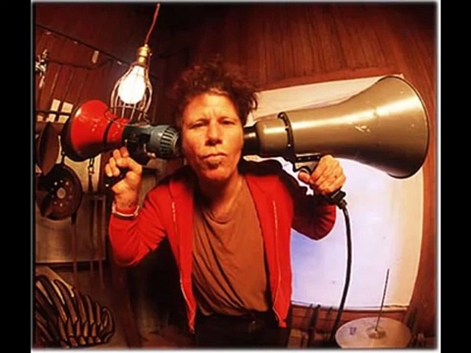 Bob Dylan & Tom Waits Theme Time Radio Hour