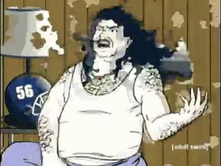 Onward Christian Soldiers, Chris Jaudes