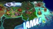 Play Wild in National Geographic Animal Jam - Online