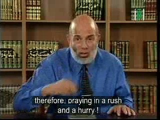 06 - بر الوالدين - الإسلام منهج الحياة