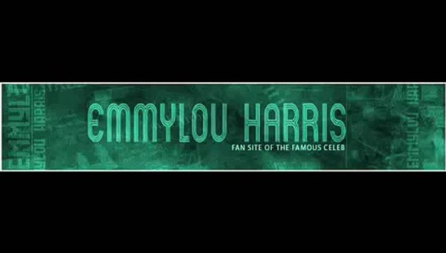 Emmylou Harris - A Love The Will Never Grow Old