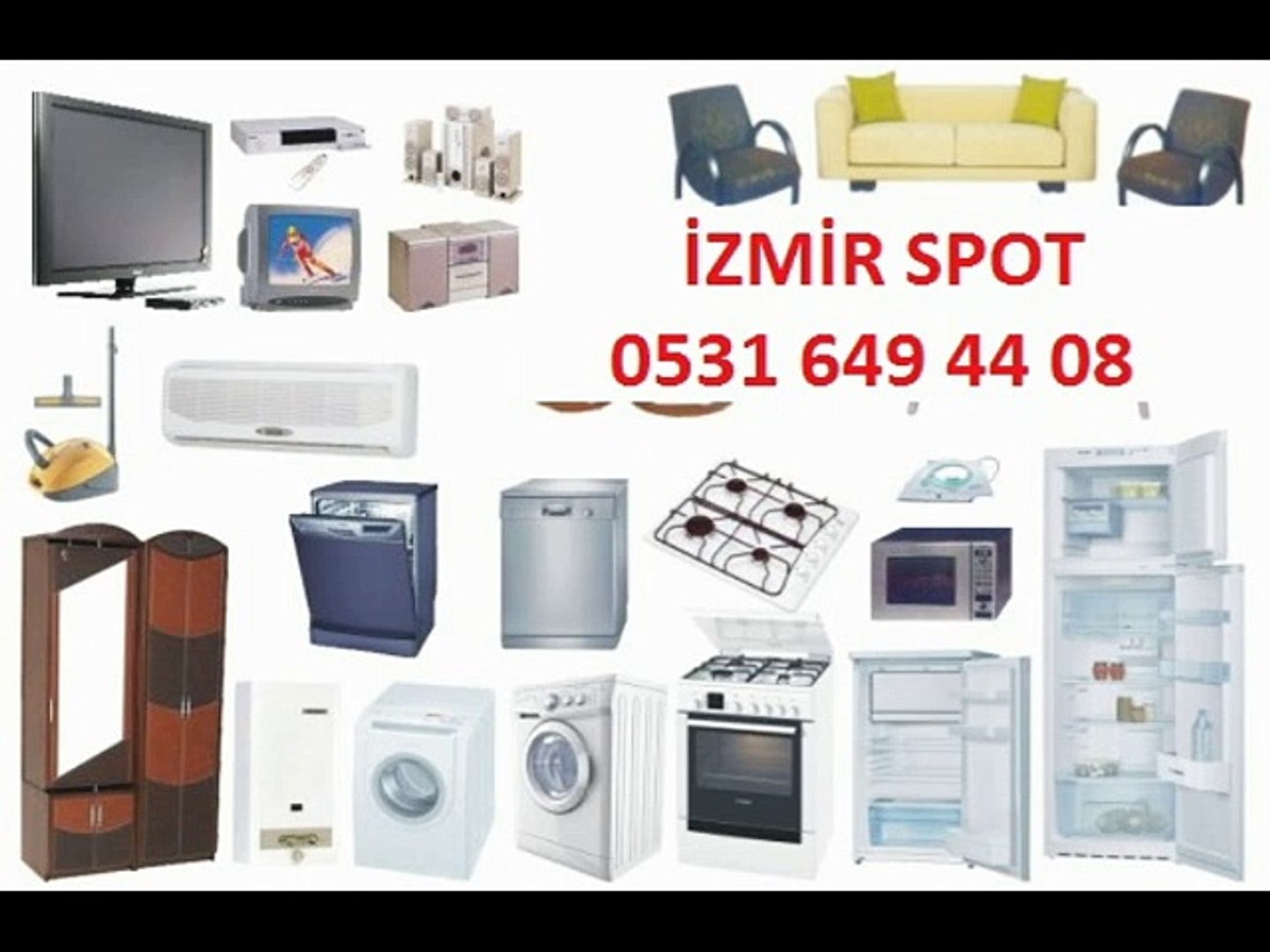 Ikinci El Buro Mobilyalari Alim Satim Ikinci El Spot Esya Alim Satim Izmir