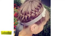 Braided Hair Styles - Latest and Trendy Hairstyles