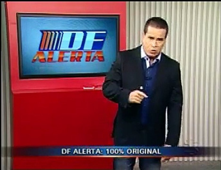 Menor assaltante