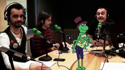 Las tetas de Mercedes Milá