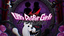 Danganronpa Another Episode  Ultra Despair Girls - Opening Trailer (US)