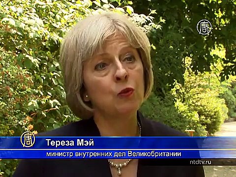 Франция и Великобритания хотят высылать беженцев обратно