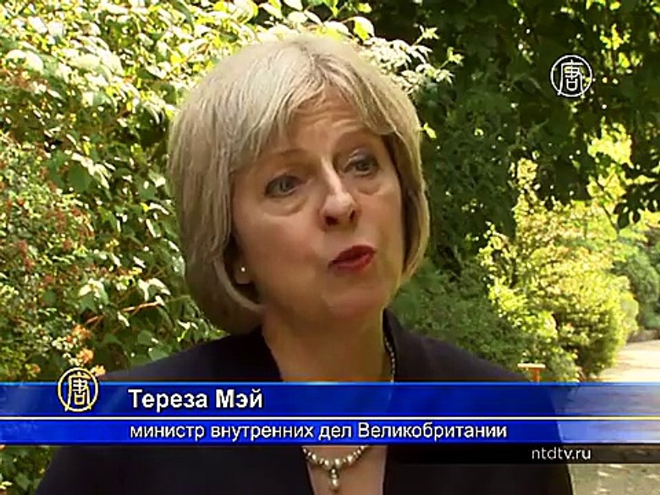 Франция и Великобритания хотят высылать беженцев обратно