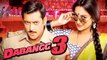 Salman CONFIRMS Sonakshi For 'Dabangg 3'