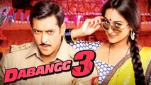Salman CONFIRMS Sonakshi For 'Dabangg 3'