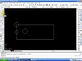 Auto Cad Software Tutorial Video In Urdu-Hindi Part 10-11