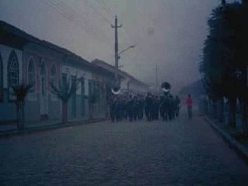A BANDA