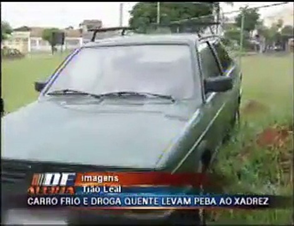 Preso