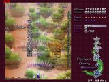 Perfect Cherry Blossom (Touhou 7) Stage 2 boss - Chen